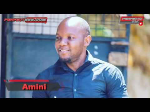 U-Heard- Siri Imefichuka Penzi La Barnaba Na Mama Steve Lavunjika