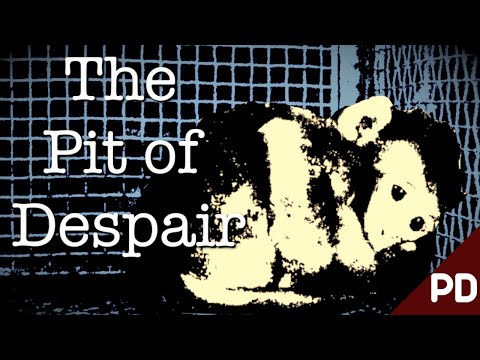 The Dark Side of Science: The Horror of the Pit of Despair Isolation Experiment 1970 (Documentary)