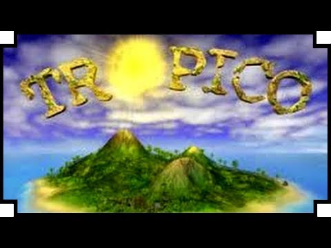 Tropico 1 - "El Presidente Nook"