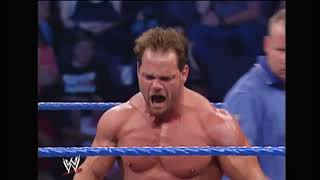 FULL MATCH: Chris Benoit vs. Doink | SmackDown (July 31, 2003)