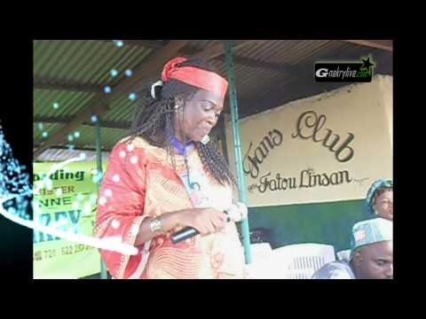 Fatou linsan  -  Barry Sabou modhio (clip audio 2014)