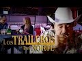 Los Traileros Del Norte - Yo Si Te Amé (Video Oficial)