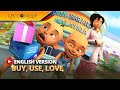 Upin Ipin Buy Use Love Full Episode