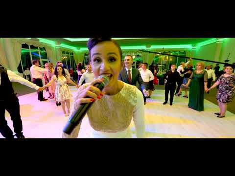 Codruta Rodean & Bogdan Cioranu || Bihor live 2 || Nunta Denisa si Rafael || Full HD