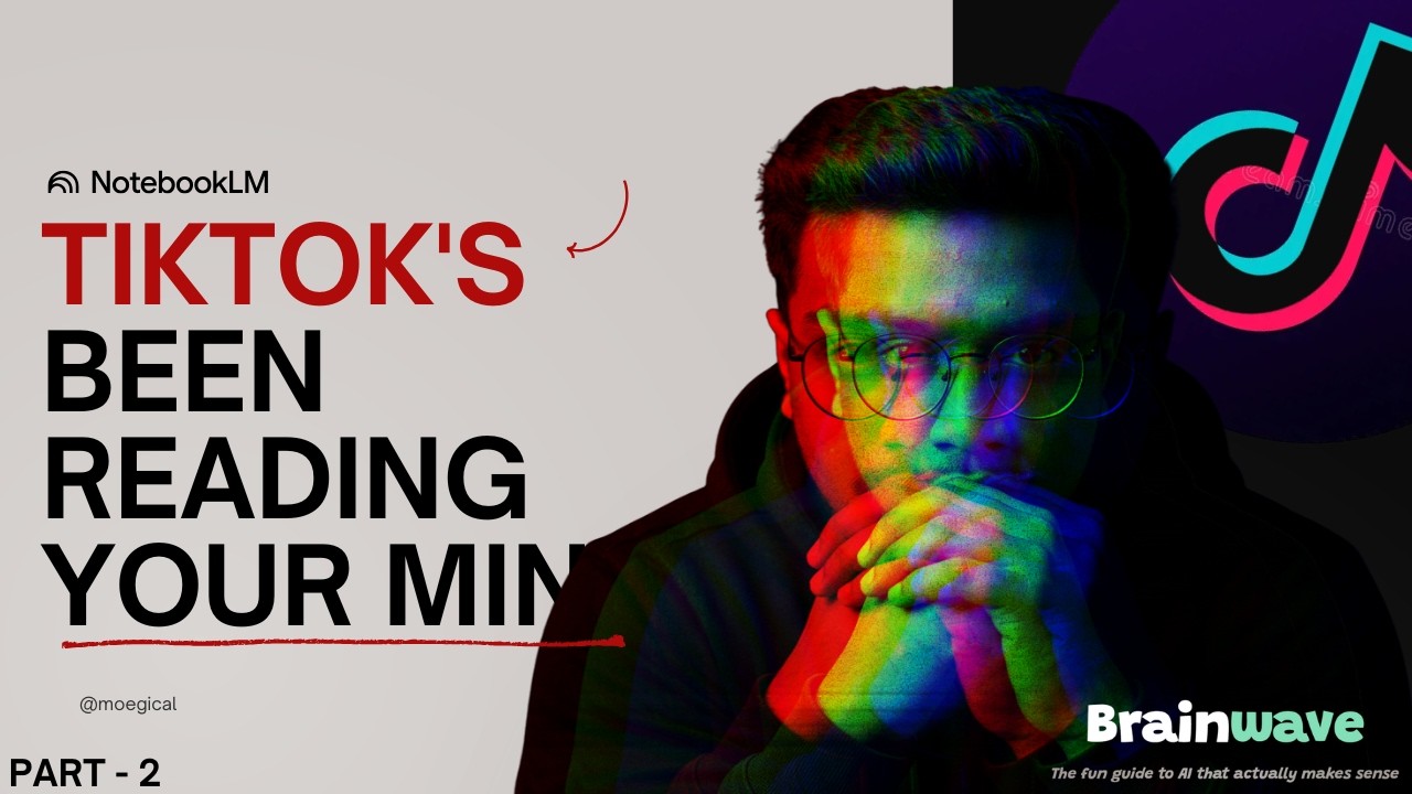 The Secret Algorithm TikTok Uses to Control What You See