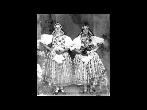 ĽH Muzička - Či to zvony zvoňa (Slovak Folk Song)