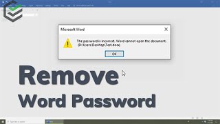Forgot Word Password?!! Remove Passwords from Word Documents!!!