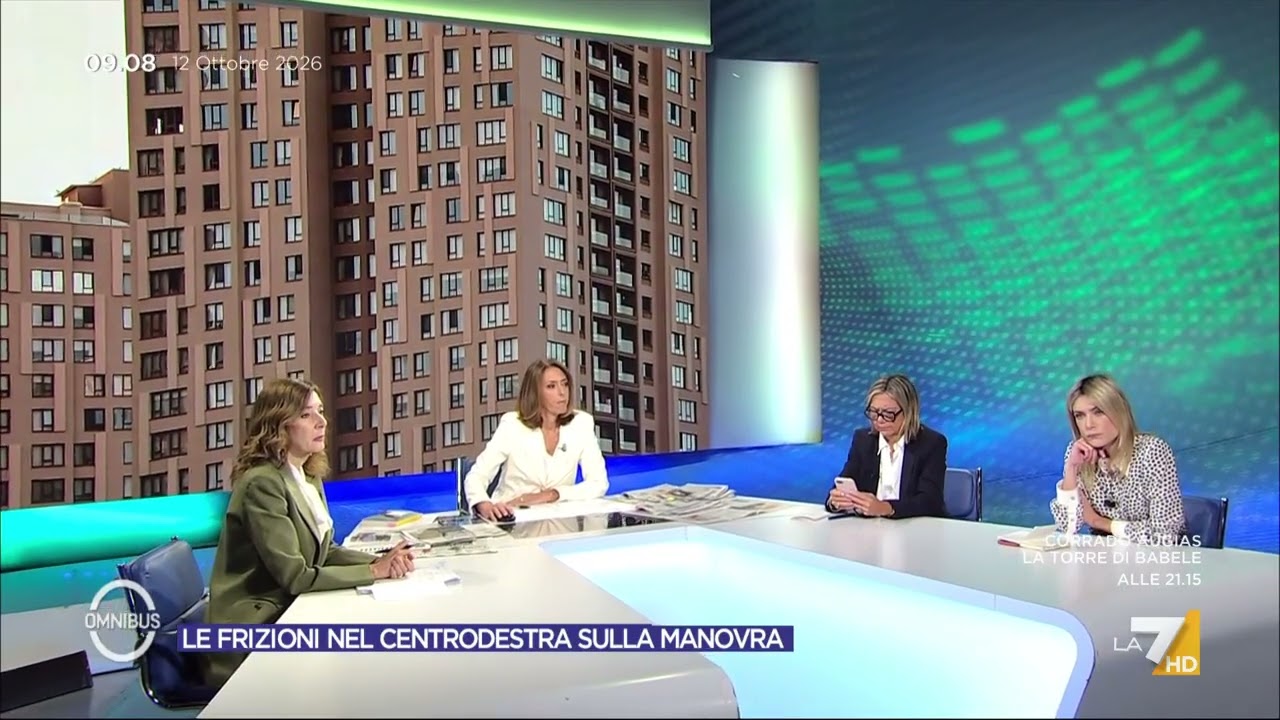 Emergenza casa, parla Gaetano Manfredi: "Riprendere a costruire edilizia popolare"
