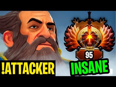 Insane Best Kunkka In Dota History - !Attacker - Dota 2