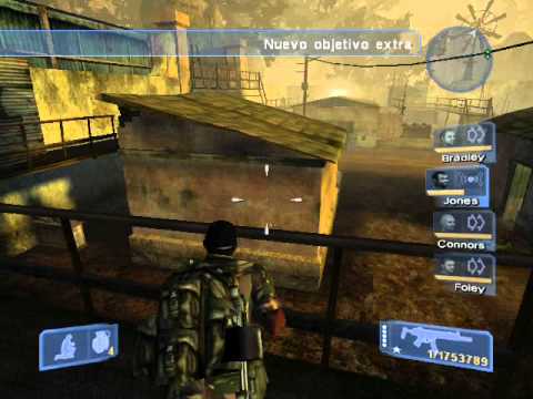 Conflict : Global Storm PC