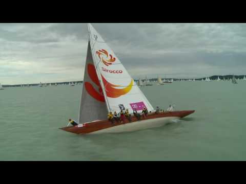 Kékszalag 2014 - 46. Kékszalag Audi Nagydíj - összefoglaló DigiSport