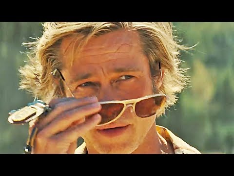 Once Upon A Time in Hollywood | official trailer #1 (2019)
