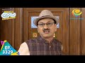 Taarak Mehta Ka Ooltah Chashmah Ep 3329 Full Episode 15th December 2021