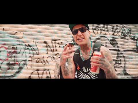 Peewee Loko Yo Me La Vivo ☠ FT' Unex MSC Video OFFICIAL