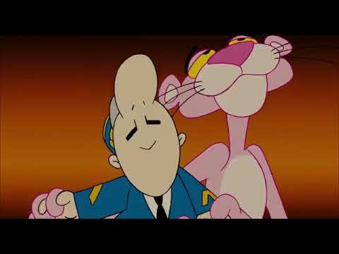 The Pink Panther (2006) Opening Titles Sequence