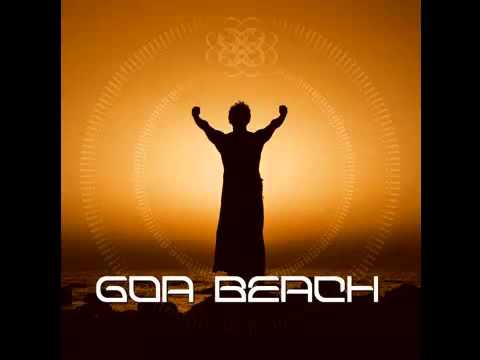GOA Beach Volume 3 - 207 - Miditerranien - Two Rising Suns