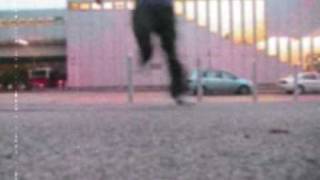 Cwalk to Unknown ft Mario Winans - Broken Heart