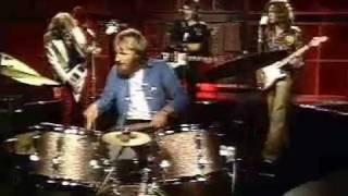 Jailbait - OGWT 1971 - Wishbone Ash