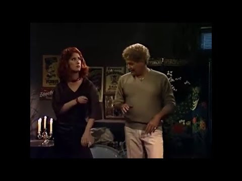 SketchUp - Diether Krebs & Beatrice Richter - Das Pendel