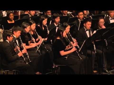 Aegean Festival Overture - JPS