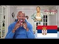 AMERICAN REACTS TO SERBIAN MUSIC | Anastasija- Rane (Official Video 2019) AMERICAN REACTS TO SERBIAN MUSIC | Anastasija- Rane (Official Video 2019)