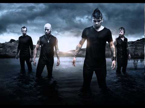 Drowning pool - One Finger And A Fist