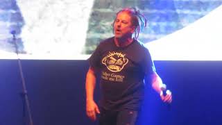 information society @ fundição progresso: fire tonight