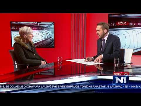 N1 Pressing: Sanja Sarnavka (12.1.2017.)