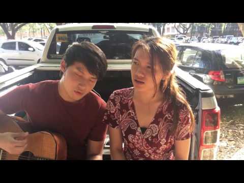 If I Ain't Got You x Gravity (Alicia Keys & John Mayer) - Fitz Shioda & Marrion Castañeda