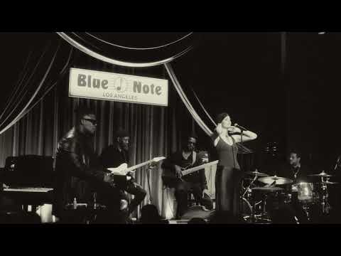 SIENNA SPIRO - Die On This Hill (Live from Blue Note Los Angeles)