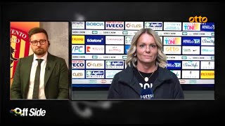 off side benevento monopoli le interviste ai protagonisti