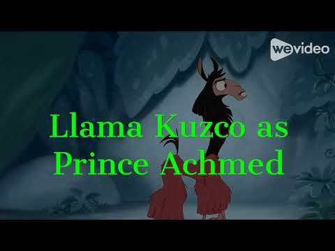 Mannyladdin series cast video