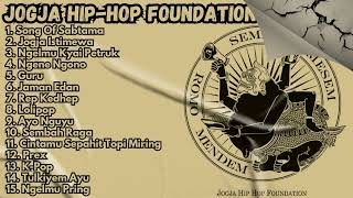 Download lagu Jogja Hip Hop Foundation Full Album Tanpa Iklan || Enak Didengar Saat Kerja mp3