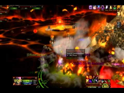 Dragonwrath, Tarecgosa's Rest - Legendary Staff Questline - Part 1