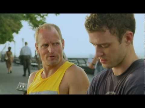 Amici di Letto - clip "Con chi vuoi passare tutta la giornata di Sabato"