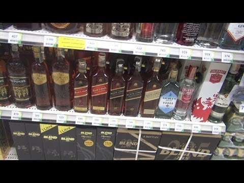 Mężczyźni po 40 latach problemów z potencją Kwaśne piwo na potencję