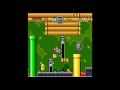 Super Mario World Master Quest 1 Part 6