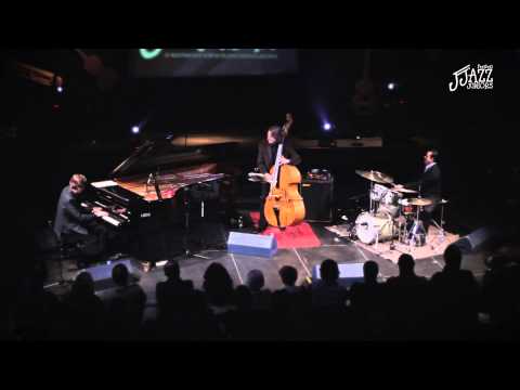 Jan Lundgren Trio [JAZZ JUNIORS 2014]
