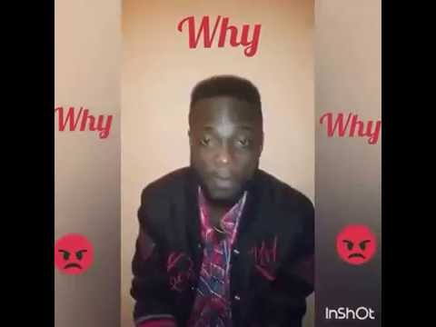 Aliki Laviz - So gone challenge (Why) 2016