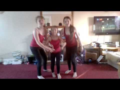 Dance: On My Way!!!!