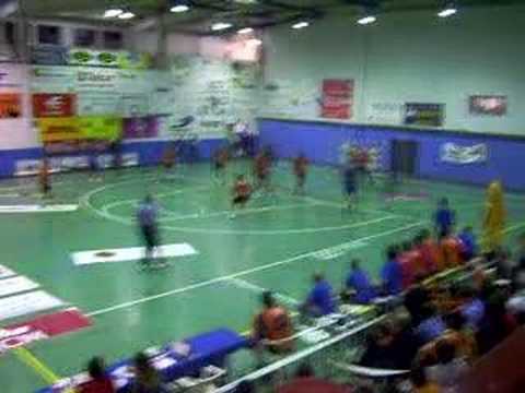 Toledo 30 - 36 Edenca (4/4)