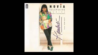 Download lagu Novia Kolopaking - Kembali  Composer - Ryan Kyoto (1992) mp3