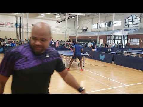 Emmanuel Tuglo (2302) vs Sara Jalli (2491)