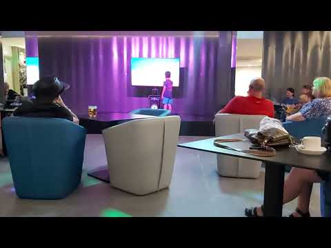 Bad Habits Cover by Aron in Lanzarote