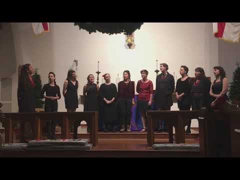 Trendafilka - Oy Davno at All Saints'