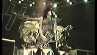 KISS DURAN DURAN THE CLASH BIG AUDIO DYNAMTITE - New York Groove Theory Video (APOLLO ZERO MASHUP)