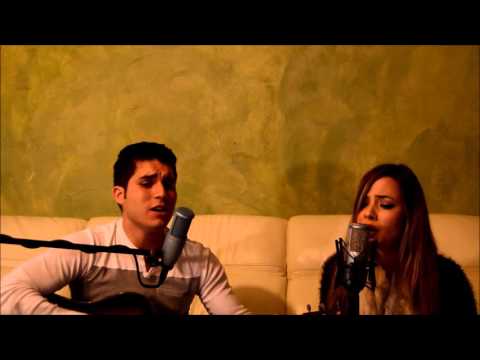 Banda MS - Sólo Con Verte (Cover Octubre Doce)