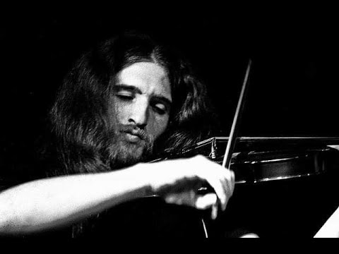 The Jerry Goodman Interview