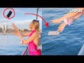 People Losing Their Phone Compilation