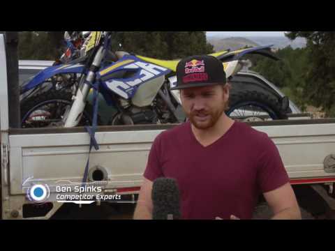 Kenya National Enduro Championship 2016 - Round 3